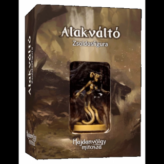Hajdanvölgy mítosza - Alakváltó zsoldoskiegészítő