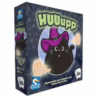 HUUupp társasjáték