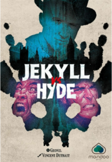 Jekyll vs. Hyde