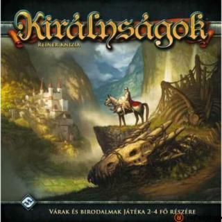 Kingdoms - Királyságok