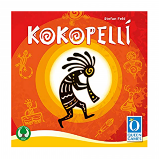 Kokopelli