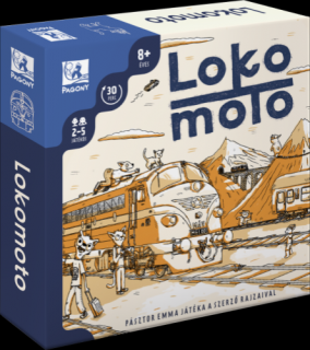 Lokomoto