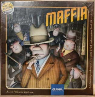 Maffia