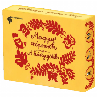 Magyar népmesék - A kártyajáték