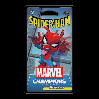 Marvel Champions: The Card Game - Spider-Ham Hero Pack