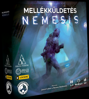 Mellékküldetés: Nemesis