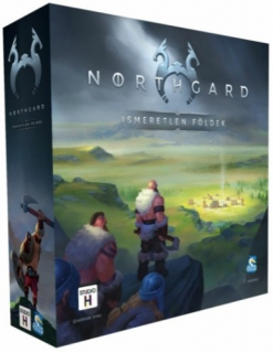 Northgard - Ismeretlen földek