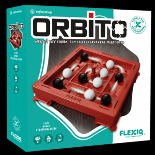 Orbito társasjáték