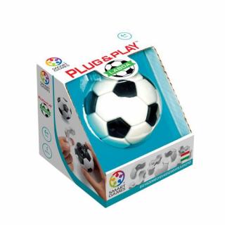 Plug  Play Labda