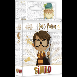 Similo - Harry Potter