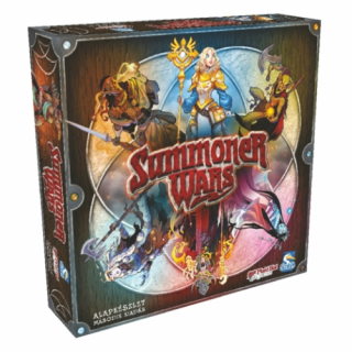 Summoner Wars 2. kiadás