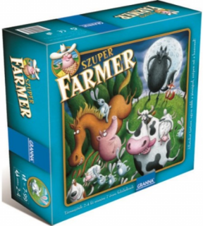 Szuper Farmer Extra