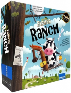 Szuper Farmer - Ranch