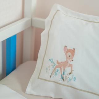 Bambi-Disney ovis ágynemű