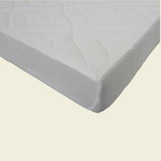 Vízhatlan komfort matracvédő (160x200cm)