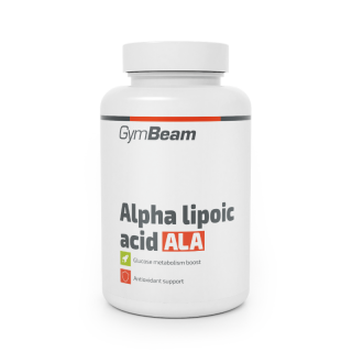 Alfa-liponsav kapszula 90 db – GymBeam