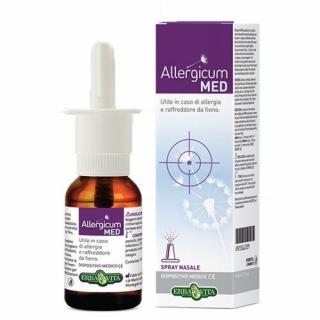 Allergicum MED Orrspray 30ml