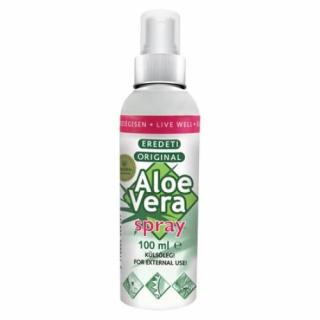 Aloe Vera spray Original 100ml