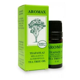 Aromax Teafaolaj illóolaj 10ml