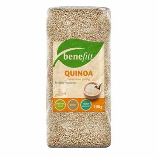 BENEFITT Quinoa 500g