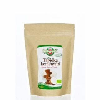 Bio Tápióka keményítő 250g Biorganik