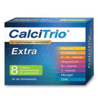 CalciTrio® Extra 30db