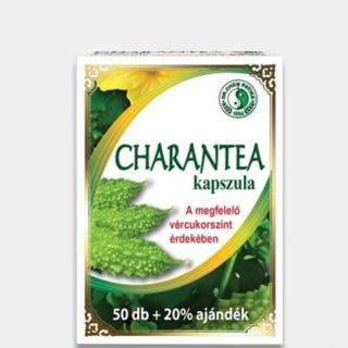 Charan tea kapszula 50db Dr. Chen