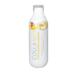 COLLANGO Liquid Melon Dream folyékony kollagén 500ml