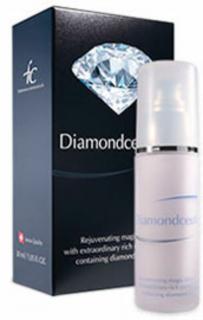 Diamondceutical emulzió 30ml