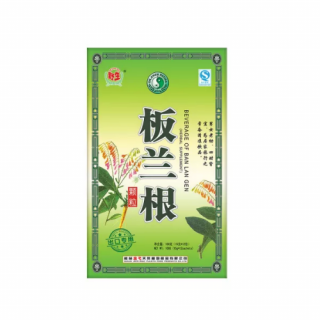 Dr. Chen Banlangen instant teakeverék 12 x 1,5g (18g)