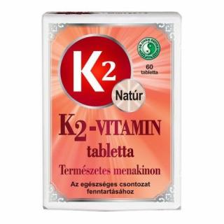 Dr.Chen K2-vitamin filmtabletta 60db
