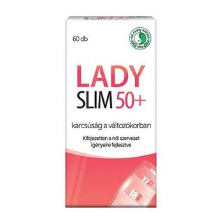 Dr. Chen Lady SLIM 50+ kapszula 60db