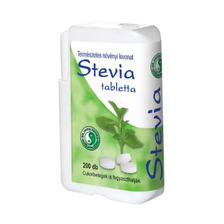 Dr. Chen Stevia tabletta – 200 db