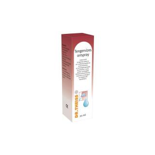 Dr.Theiss Tengervizes orrspray 20ml