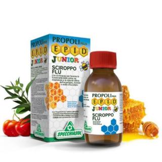 E.P.I.D.® Flu Junior Immuntámogató szirup 100ml