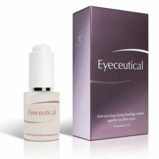 Eyeceutical szérum szem alatti táskákra és ödémákra 15ml