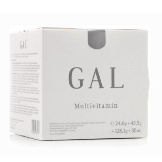 GAL+ Multivitamin