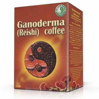 Ganoderma (Reishi) Kávé 15db Dr. Chen
