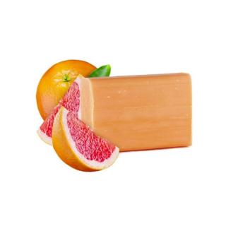 Grapefruit hidegen sajtolt szappan 110g Yamuna