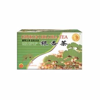 Instant Ginkgo biloba tea 10 g x 20 db tasak Dr. Chen