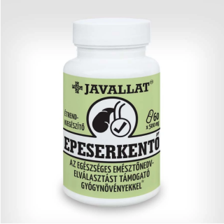 JAVALLAT® EPESERKENTŐ kapszula 60 db