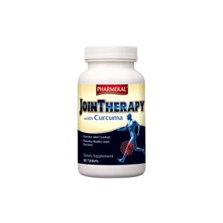 JoinTherapy porcerősítő tabletta kurkumával 60db Pharmekal