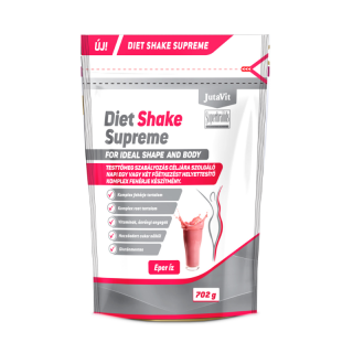 JutaVit Diet Shake Supreme EPER íz 720g