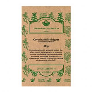 Kamillavirágzat 50g Herbária