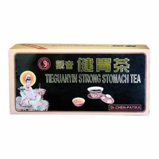 Kínai gyomorerősítő tea 20x5g Dr. Chen
