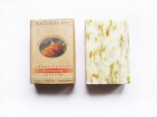 Körömvirág szappan - hidegen sajtolt -  Yamuna