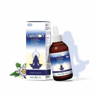 LietoSON Relax csepp 50ml Erbavita