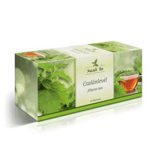 Mecsek Tea Csalánlevél filteres monotea 25db