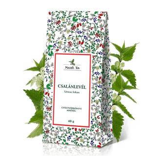 Mecsek Tea Csalánlevél szálas monotea 40g