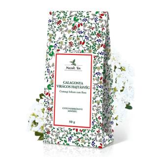 Mecsek Tea Galagonya virágos hajtásvég szálas monotea 50g